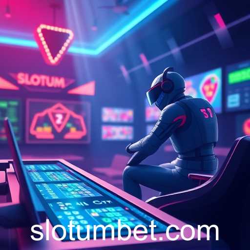 The Evolution of Slotum in Modern Gaming