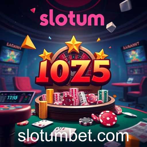 The Evolution of Online Gaming: Slotum's Impact in 2025