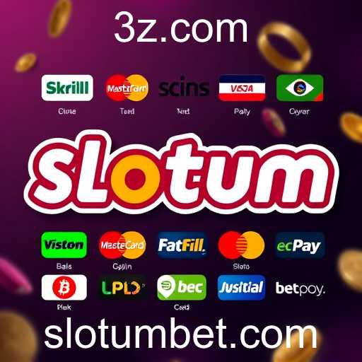 The Rise of Slotum in the Digital Age