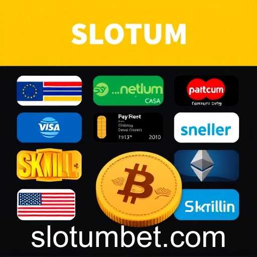Slotum's Impact on the Gaming Landscape in 2025