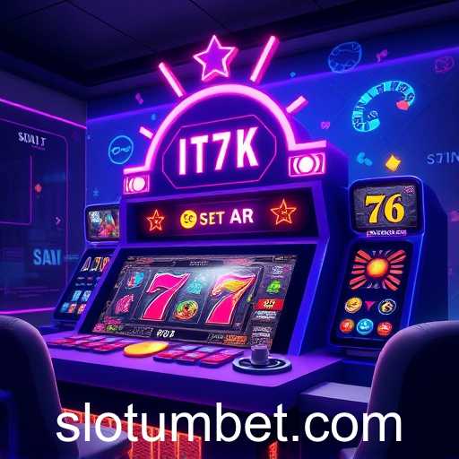 Slotum: The Rise of Online Gaming in 2025