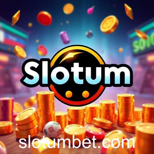 Slotum: The Changing Face of Online Gaming