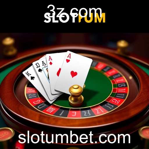 Exploring the Exciting World of Table Games at Slotum Casino
